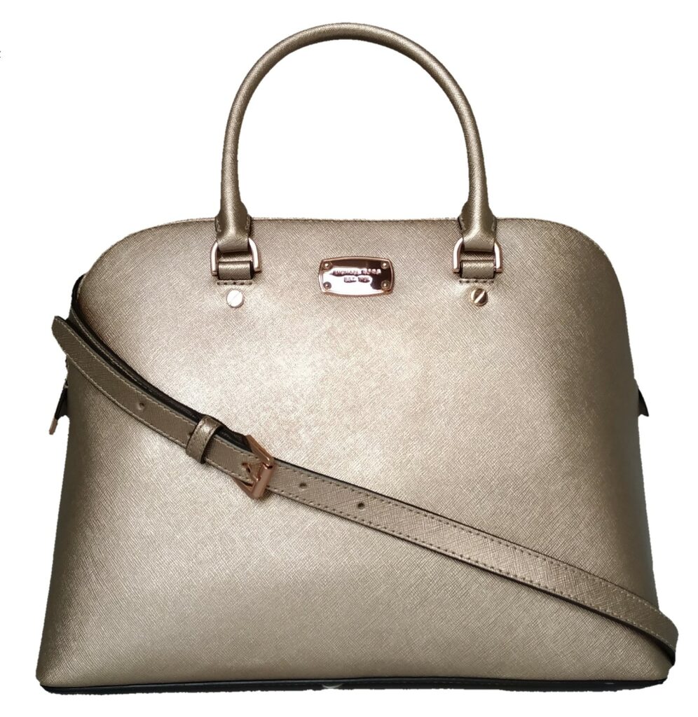 michael kors tasche saffiano