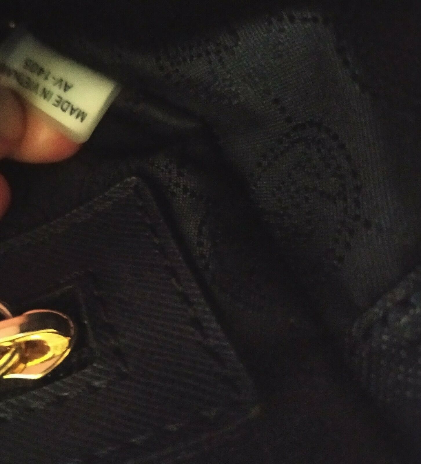 Michael Kors Selma Saffiano Leather Messenger Crossbody Bag Black :  : Fashion